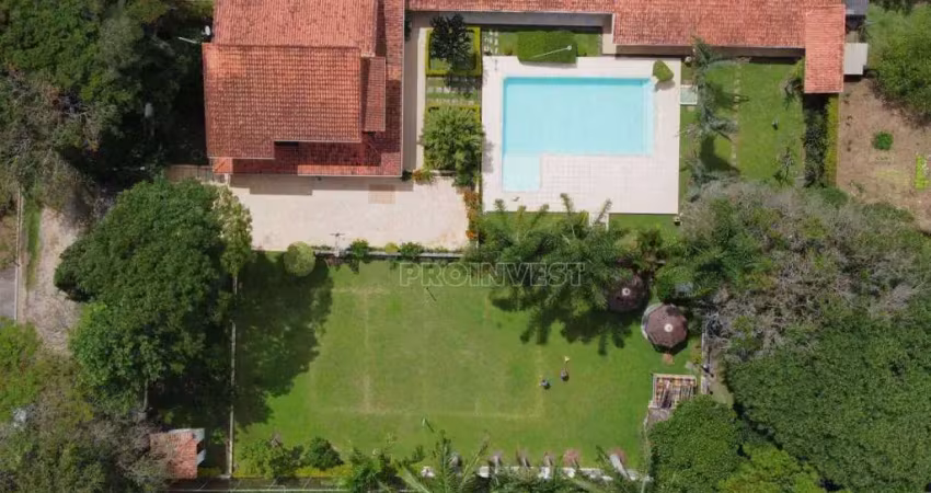 Casa com 7 dormitórios à venda, 700 m² por r$ 1.170.000,00 - ibiúna - ibiúna/sp