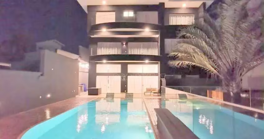 Casa com 3 dormitórios, 557 m² - venda por r$ 5.900.000,00 ou aluguel por r$ 28.635,00/mês - parque dos príncipes - são paulo/sp