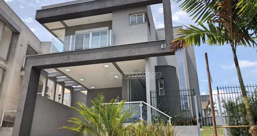 Casa em condomínio fechado com 4 quartos à venda na Alameda Auta de Souza, 81, Granja Viana, Cotia