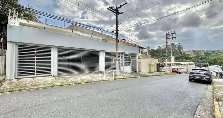 Prédio para alugar na Rua Ametista, 32, Centro, Cotia