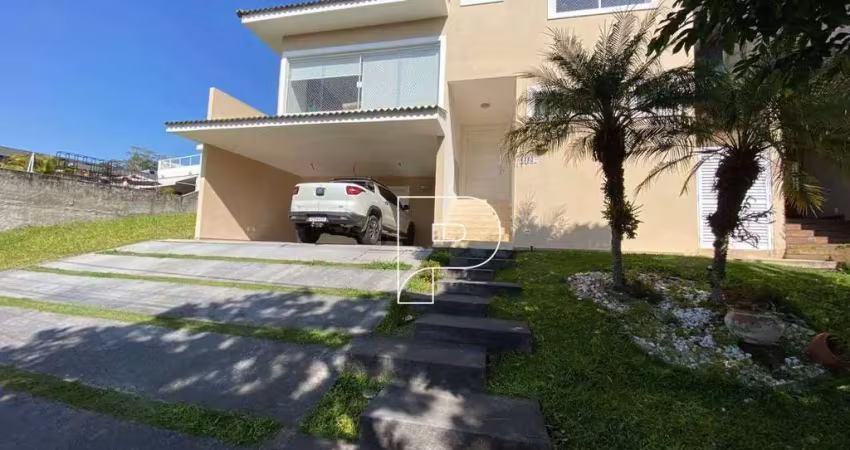Casa com 4 dormitórios à venda, 360 m² por r$ 1.780.000,00 - granja viana - cotia/sp