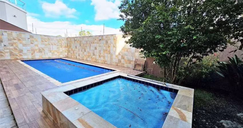 Casa à venda, 564 m² por r$ 1.700.000,00 - parque dos príncipes - são paulo/sp