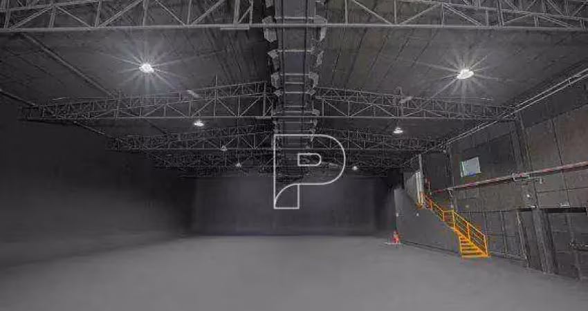 Estúdio audiovisual profissional ao lado do rodoanel – pronto para produções, eventos e locação sazonal
