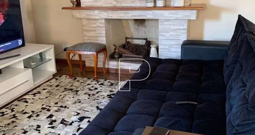 Casa com 5 dormitórios à venda, 405 m² por r$ 1.920.000,00 - vila são francisco - são paulo/sp