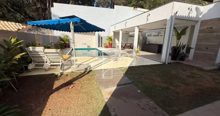 Casa com 4 dormitórios à venda, 213 m² por r$ 1.400.000,00 - granja viana - cotia/sp