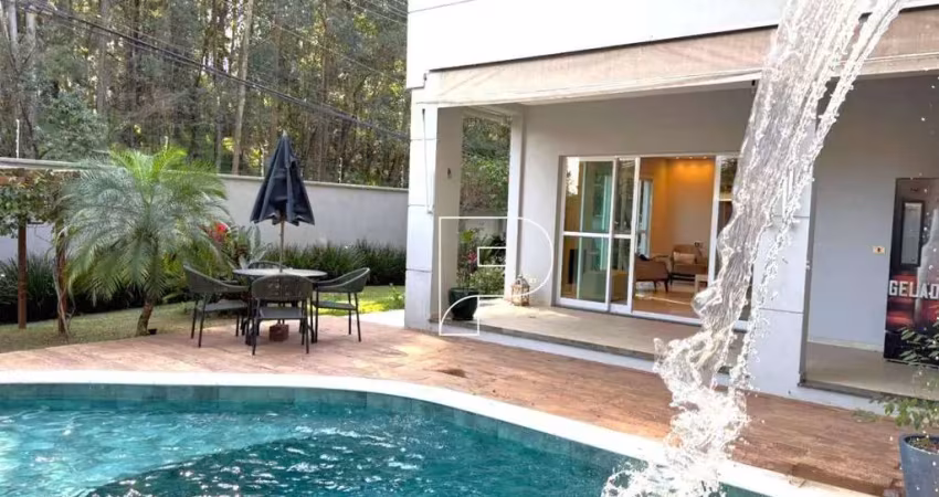 Casa com 4 dormitórios à venda, 330 m² por r$ 2.500.000,00 - parque dos príncipes - são paulo/sp