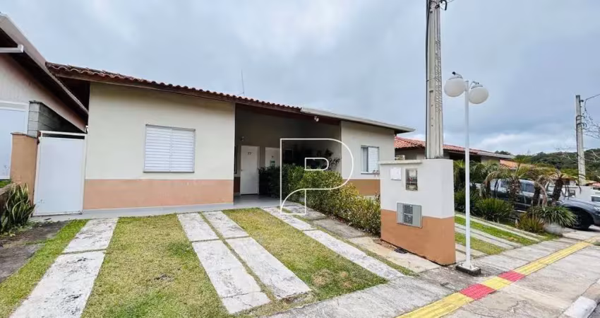 Casa com 2 dormitórios à venda, 60 m² por r$ 330.000,00 - reserva acoty - cotia/sp
