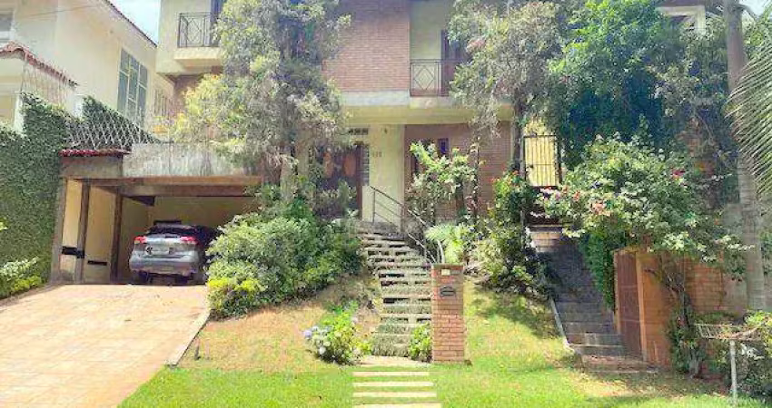 Casa com 4 dormitórios à venda, 246 m² por r$ 1.950.000,00 - parque dos príncipes - osasco/sp