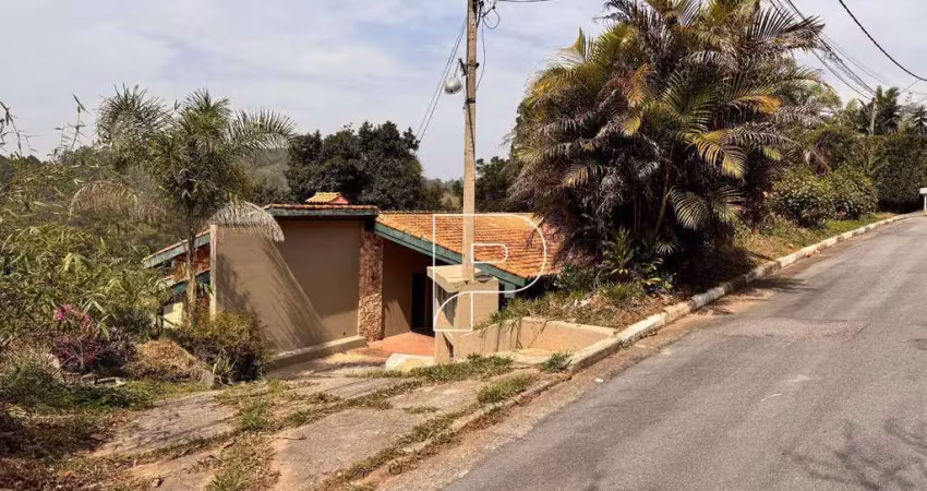 Casa com 4 dormitórios, 237 m² - venda por r$ 1.495.000,00 ou aluguel por r$ 7.209,00/mês - petit village - cotia/sp