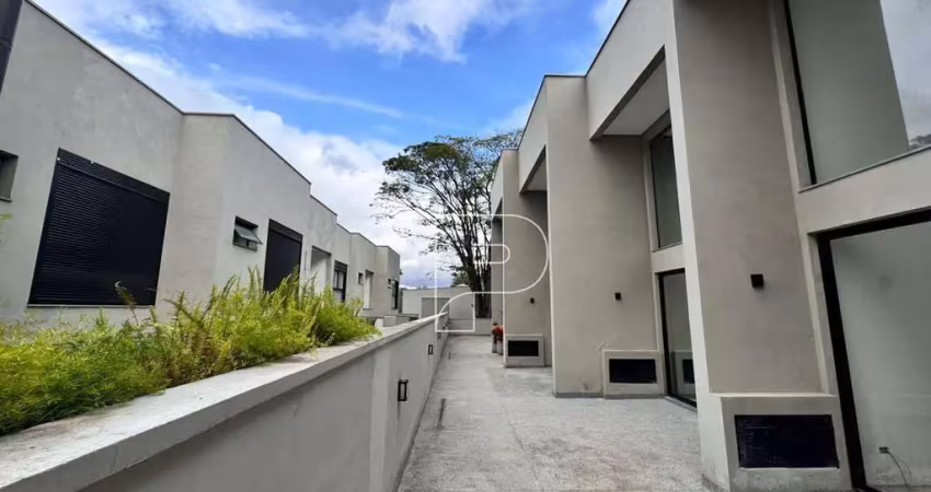 Casa com 1 suíte à venda, 84 m² por r$ 780.000 - granja viana - cotia/sp