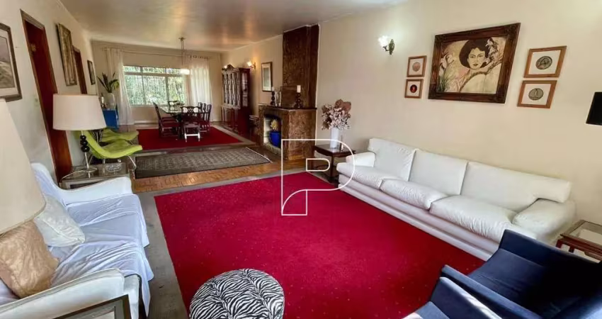 Casa com 5 dormitórios, 500 m² - venda por r$ 1.800.000,00 ou aluguel por r$ 8.000,00 - vila são joaquim - cotia/sp