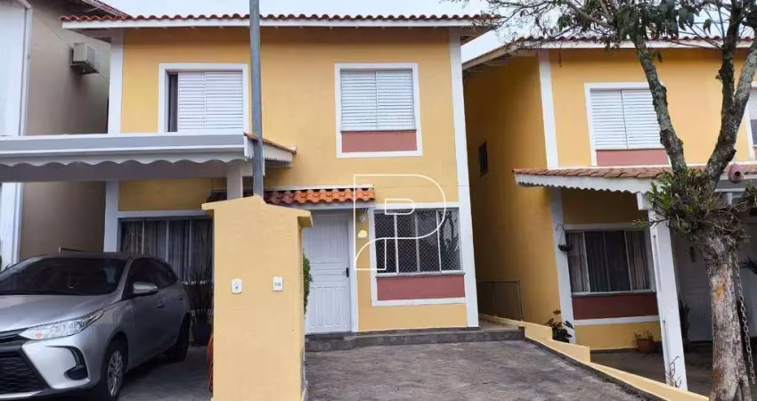 Casa com 2 dormitórios à venda, 60 m² por r$ 560.000,00 - granja viana - cotia/sp