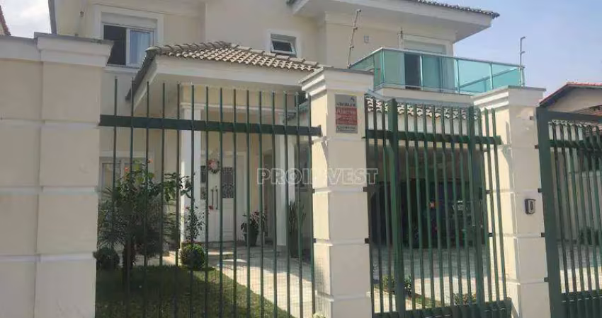 Casa com 4 dormitórios à venda, 380 m² por r$ 2.500.000,00 - adalgisa - osasco/sp