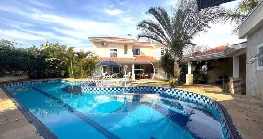 Casa com 4 dormitórios à venda, 440 m² por r$ 2.700.000,00 - granja viana - embu das artes/sp