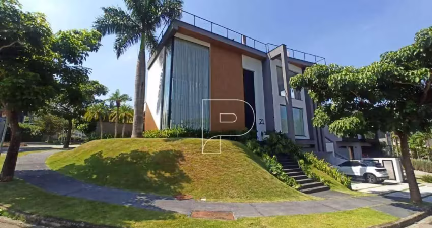 Casa com 5 dormitórios, 500 m² - venda por r$ 7.000.000,00 ou aluguel por r$ 35.000,00/mês - granja viana - cotia/sp