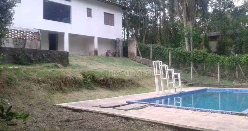 Casa com 6 dormitórios, 350 m² - venda por r$ 1.000.000,00 ou aluguel por r$ 5.910,00/mês - paysage noble - vargem grande paulista/sp