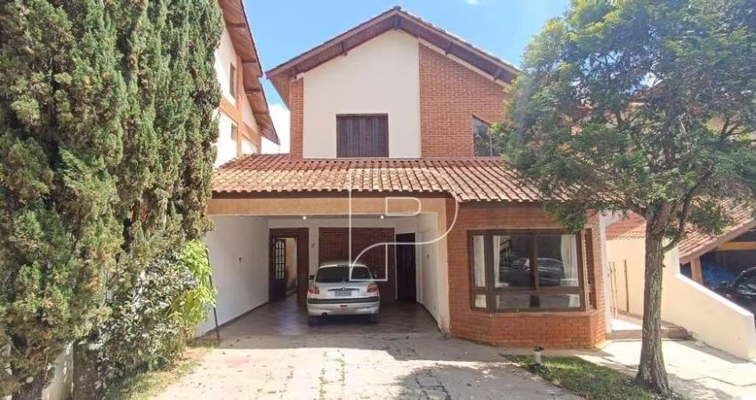 Casa com 3 dormitórios para alugar, 180 m² por R$ 5.600,00/mês - Granja Viana - Cotia/SP