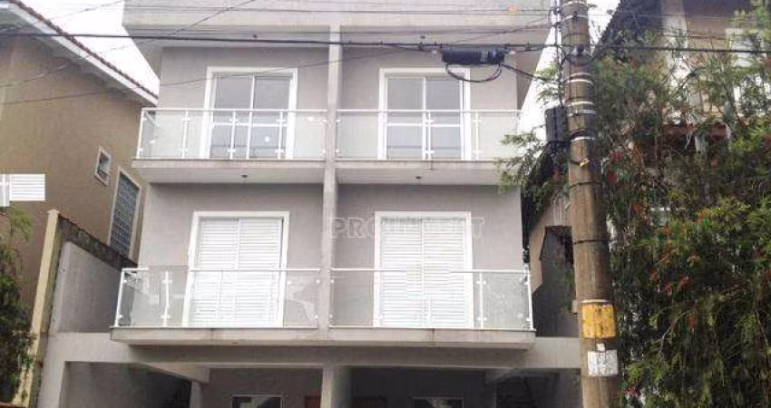Casa com 3 dormitórios à venda, 124 m² por R$ 610.000,00 - Granja Viana - Cotia/SP