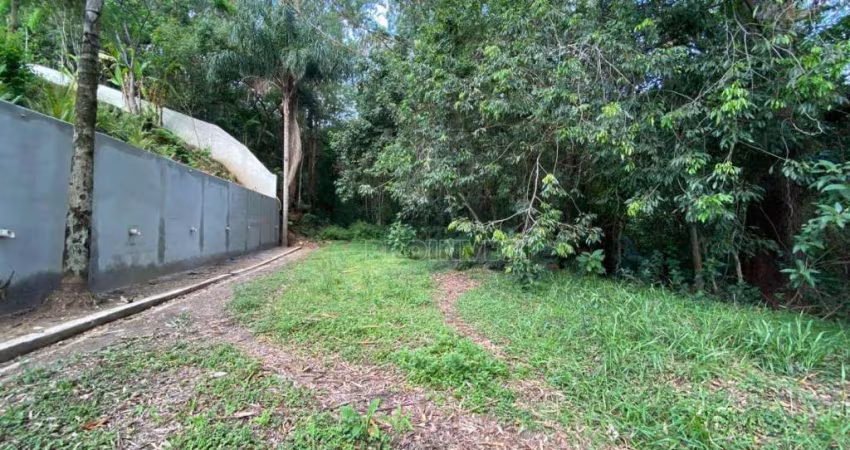 Terreno à venda, 5660 m² por R$ 1.100.000,00 - Granja Viana - Carapicuíba/SP