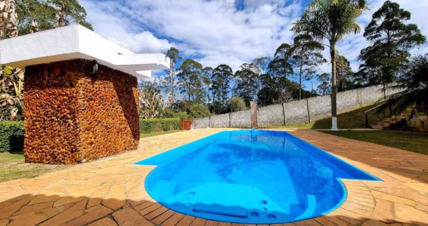 Casa com 3 dormitórios à venda, 400 m² por R$ 870.000,00 - Paysage Noble - Vargem Grande Paulista/SP