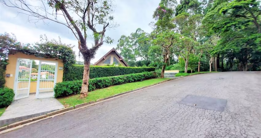 Casa com 6 dormitórios à venda, 724 m² por R$ 2.498.000,00 - Granja Viana - Cotia/SP