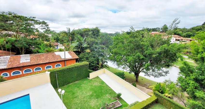 Casa com 6 dormitórios à venda, 724 m² por R$ 2.649.000,00 - Granja Viana - Cotia/SP