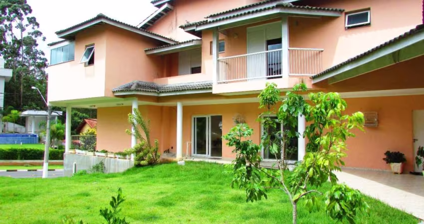 Casa à venda, 440 m² por R$ 1.500.000,00 - Granja Viana - Embu das Artes/SP