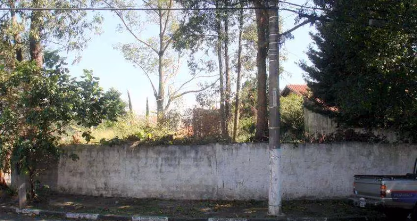 Terreno residencial à venda, parque dos príncipes, osasco.