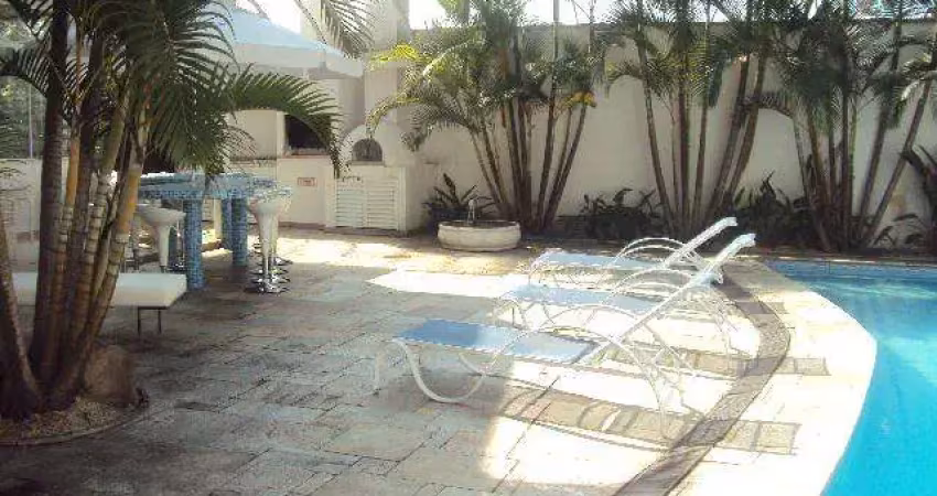 Casa com 4 dormitórios à venda, 415 m² por r$ 2.999.000,00 - parque dos príncipes - são paulo/sp