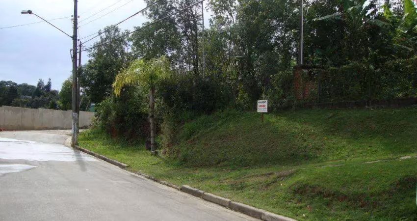 Terreno à venda, 10505 m² por r$ 1.500.000,00 - granja viana - carapicuíba/sp