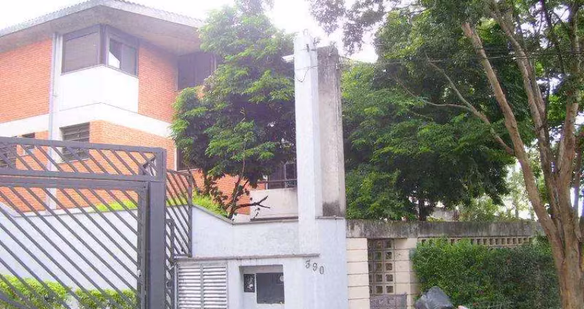 Casa residencial à venda, Parque dos Príncipes, São Paulo.