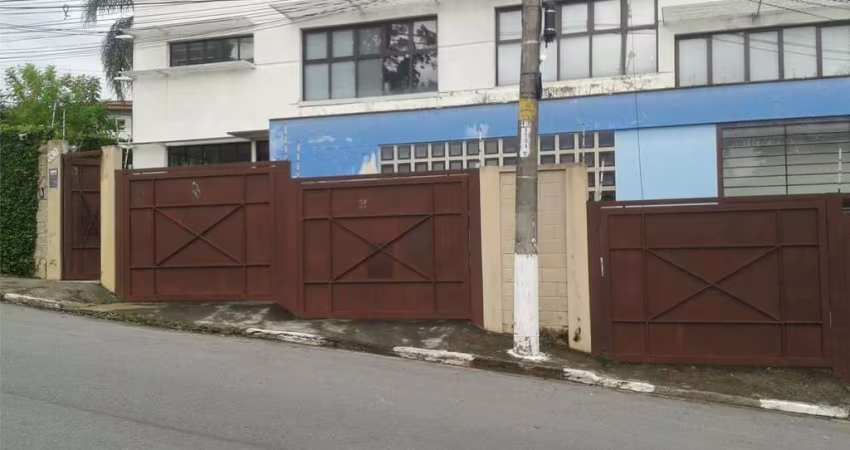 Prédio, 550 m² - venda por R$ 4.000.000,00 ou aluguel por R$ 17.416,67/mês - Granja Viana - Cotia/SP