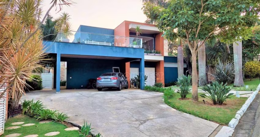 Casa à venda, 460 m² por R$ 3.500.000,00 - Granja Viana - Cotia/SP