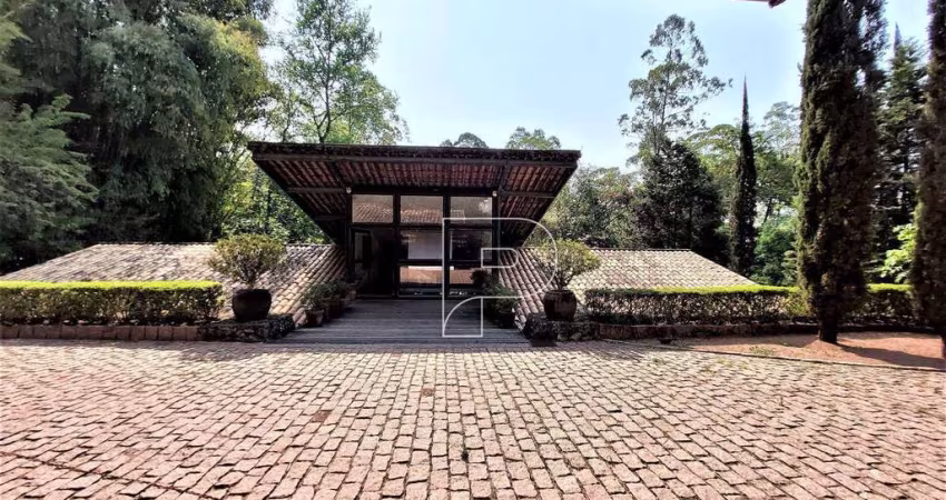 Casa à venda, 700 m² por R$ 1.700.000,00 - Granja Viana - Embu das Artes/SP