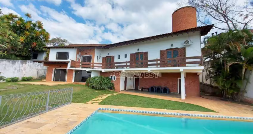 Casa com 4 dormitórios à venda, 480 m² por R$ 1.500.000,00 - Granja Viana - Carapicuíba/SP