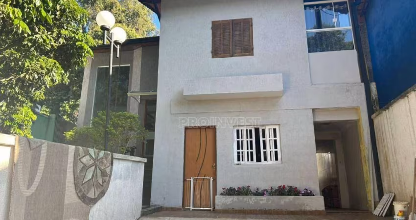 Casa com 4 dormitórios à venda, 360 m² por R$ 1.300.000,00 - Vila Verde - Itapevi/SP