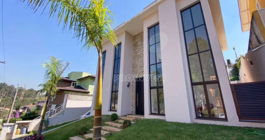 Casa com 4 dormitórios à venda, 360 m² por R$ 2.900.000,00 - Granja Viana - Embu das Artes/SP