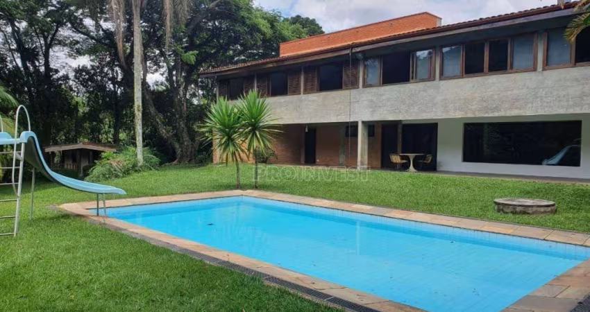 Casa Granja Viana com 4 dormitórios à venda, 430 m² por R$ 1.995.000 - Granja Viana/SP
