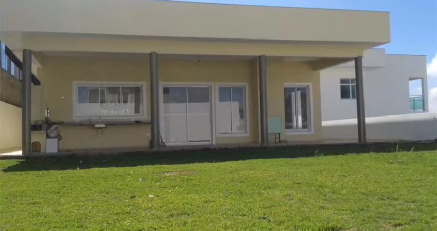 Casa com 4 dormitórios à venda, 400 m² por R$ 3.975.000,00 - Granja Viana - Cotia/SP