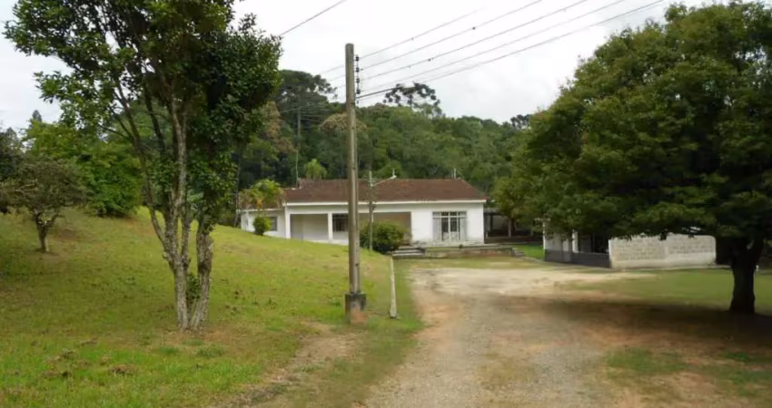 Sítio à venda, chácaras rincão gl iii, caucaia do alto, cotia.