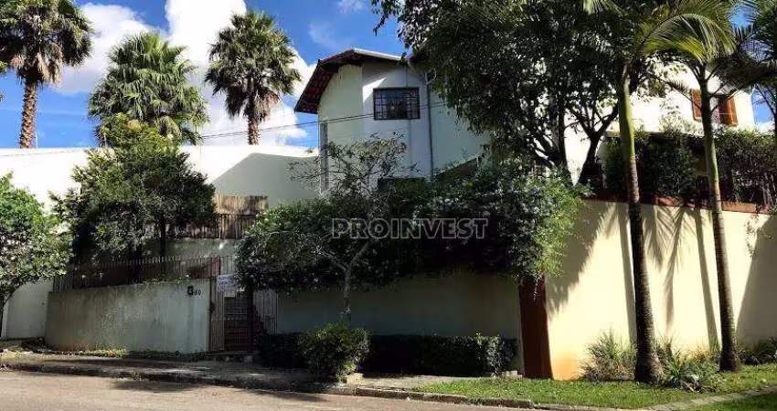 Casa com 3 dormitórios à venda, 340 m² por r$ 1.500.000,00 - parque dos príncipes - são paulo/sp