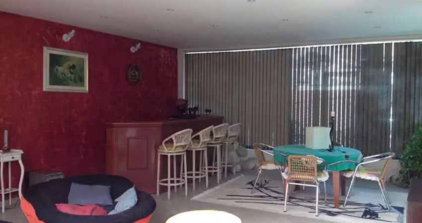Casa com 4 dormitórios à venda, 520 m² por R$ 1.800.000,00 - Jardim Bonfiglioli - São Paulo/SP
