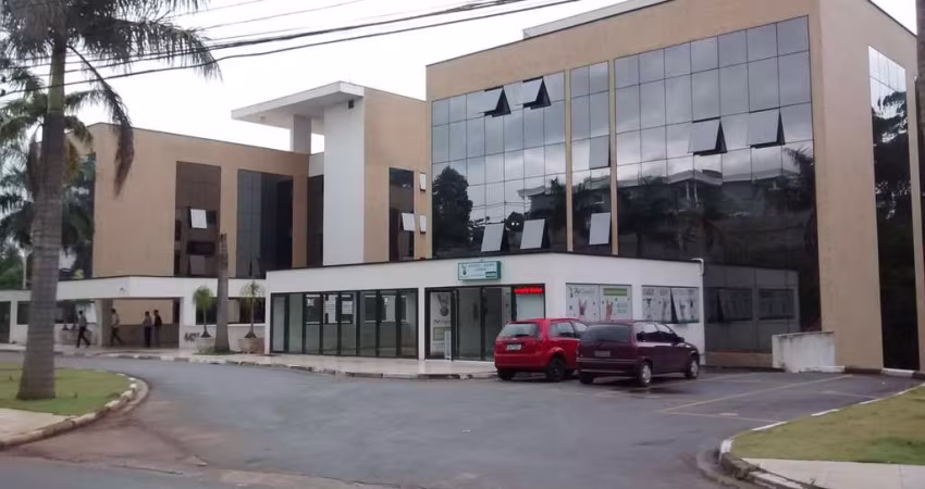 Sala 37 m² -Vendo  R$ 220.000 - Granja Viana - Cotia/SP