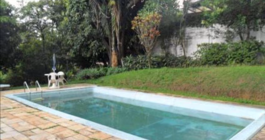 Casa  residencial à venda, Vila São Francisco, São Paulo.