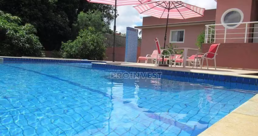 Casa com 4 dormitórios à venda, 620 m² por R$ 3.500.000,00 - Granja Viana - Carapicuíba/SP