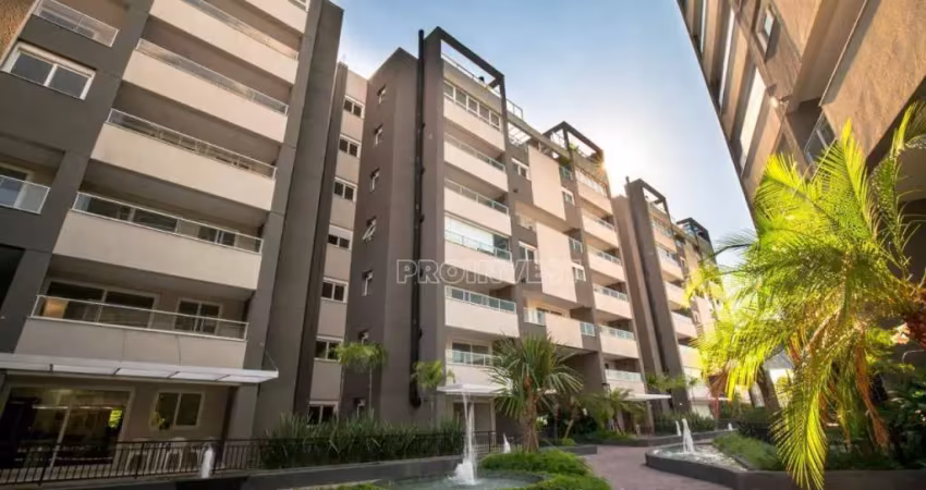 Apartamento Duplex à venda, 115 m² por R$ 1.150.000,00 - Granja Viana - Cotia/SP