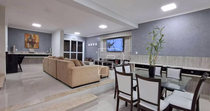 Casa à venda, 378 m² por R$ 1.600.000,00 - Vila Verde - Itapevi/SP