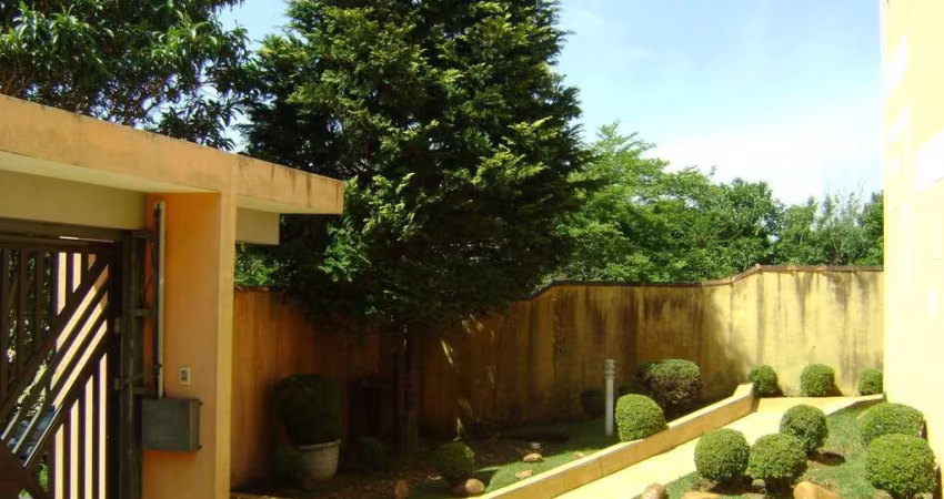 Casa com 5 dormitórios à venda, 418 m² por R$ 2.900.000,00 - Haras Bela Vista - Vargem Grande Paulista/SP