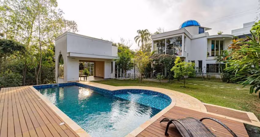 Casa com 3 dormitórios, 295 m² - venda por R$ 1.150.000,00 ou aluguel por R$ 7.023,00/mês - Paysage Noble - Vargem Grande Paulista/SP