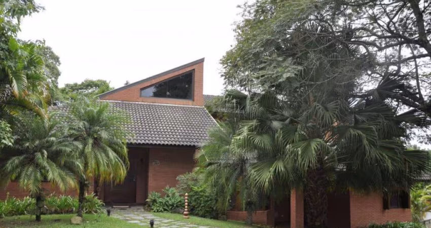 Casa à venda, 540 m² por R$ 1.950.000,00 - Forest Hills - Jandira/SP